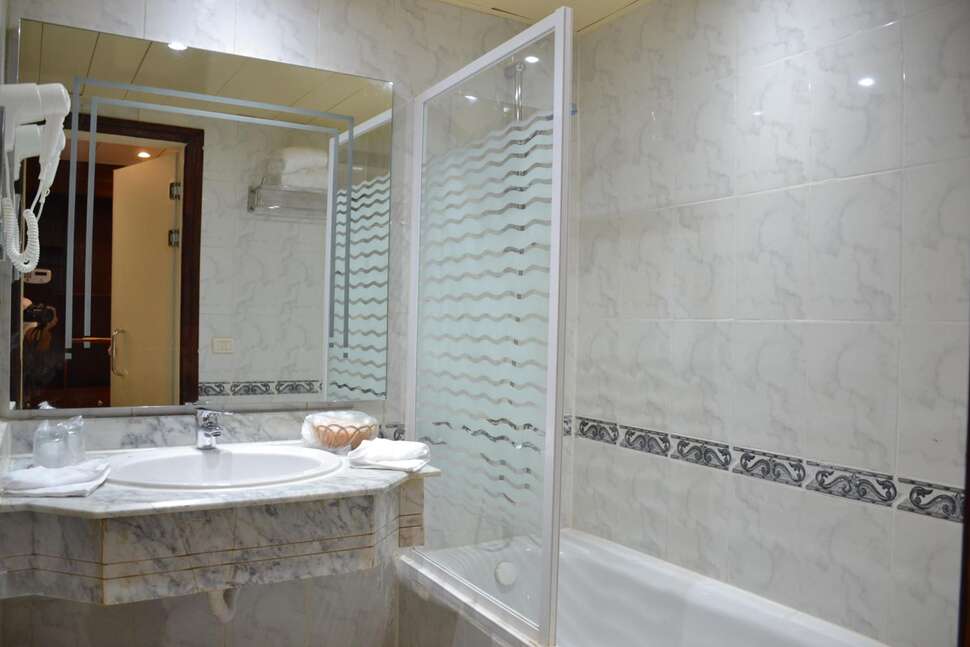 Ein Foto Regency Plaza Aquapark & Spa Resort