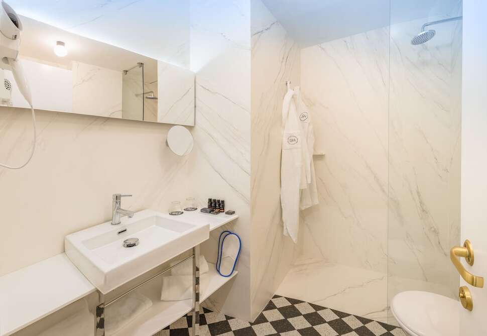 Een foto van SH Ingles Boutique Hotel