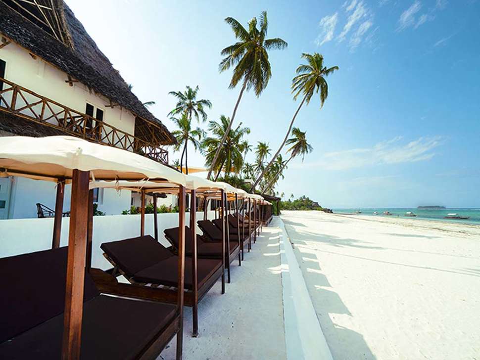 Een foto van Dream's Bay Boutique Hotel