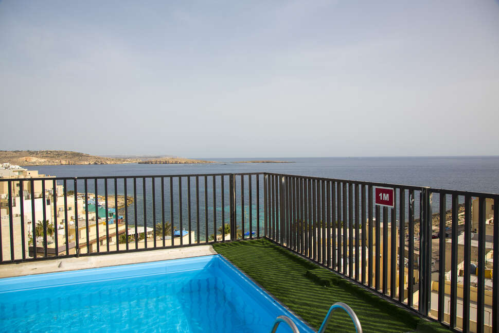 Een foto van Relax Inn Hotel