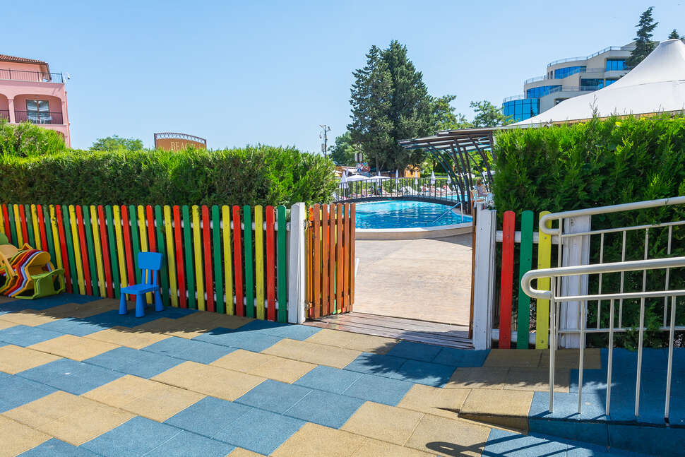 Ein Foto Hotel Astoria