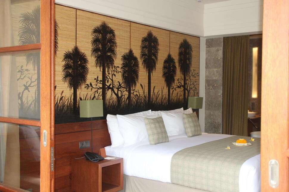 Ein Foto Adiwana Resort Jembawan