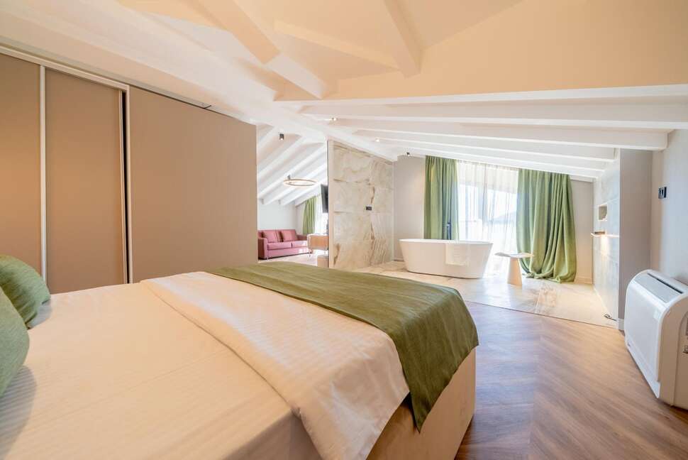 Een foto van Hotel Millennium by Aycon