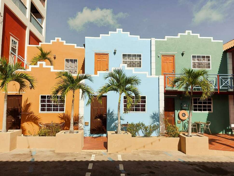 Een foto van The Ritz Village Hotel