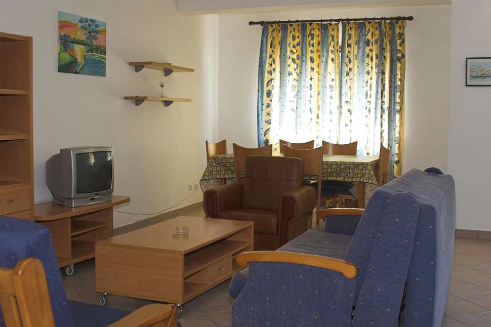 Een foto van Castelos Da Rocha Appartementen