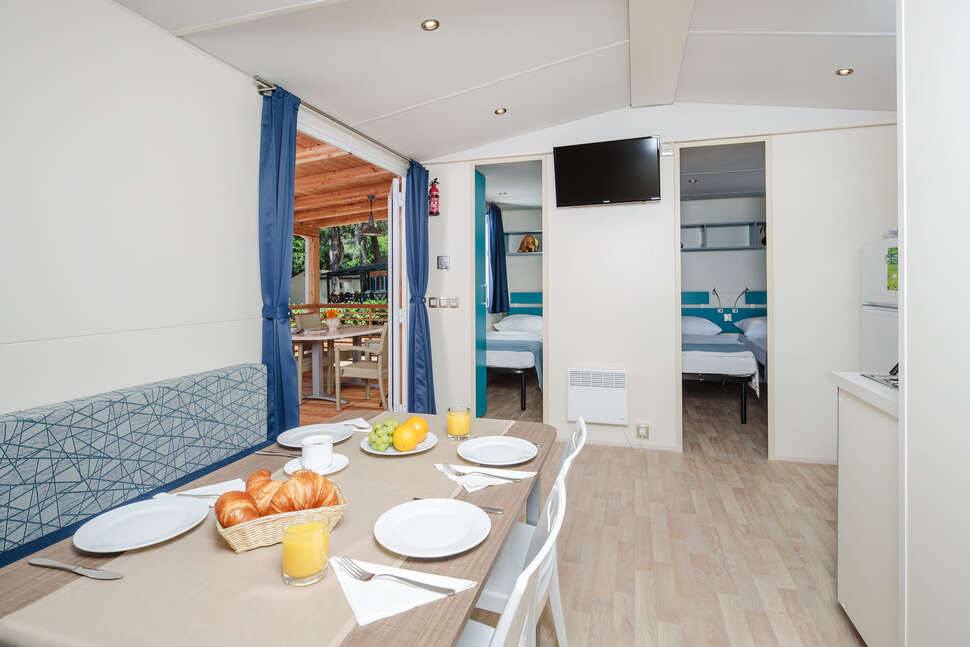 Een foto van Valamar Camping Lanterna