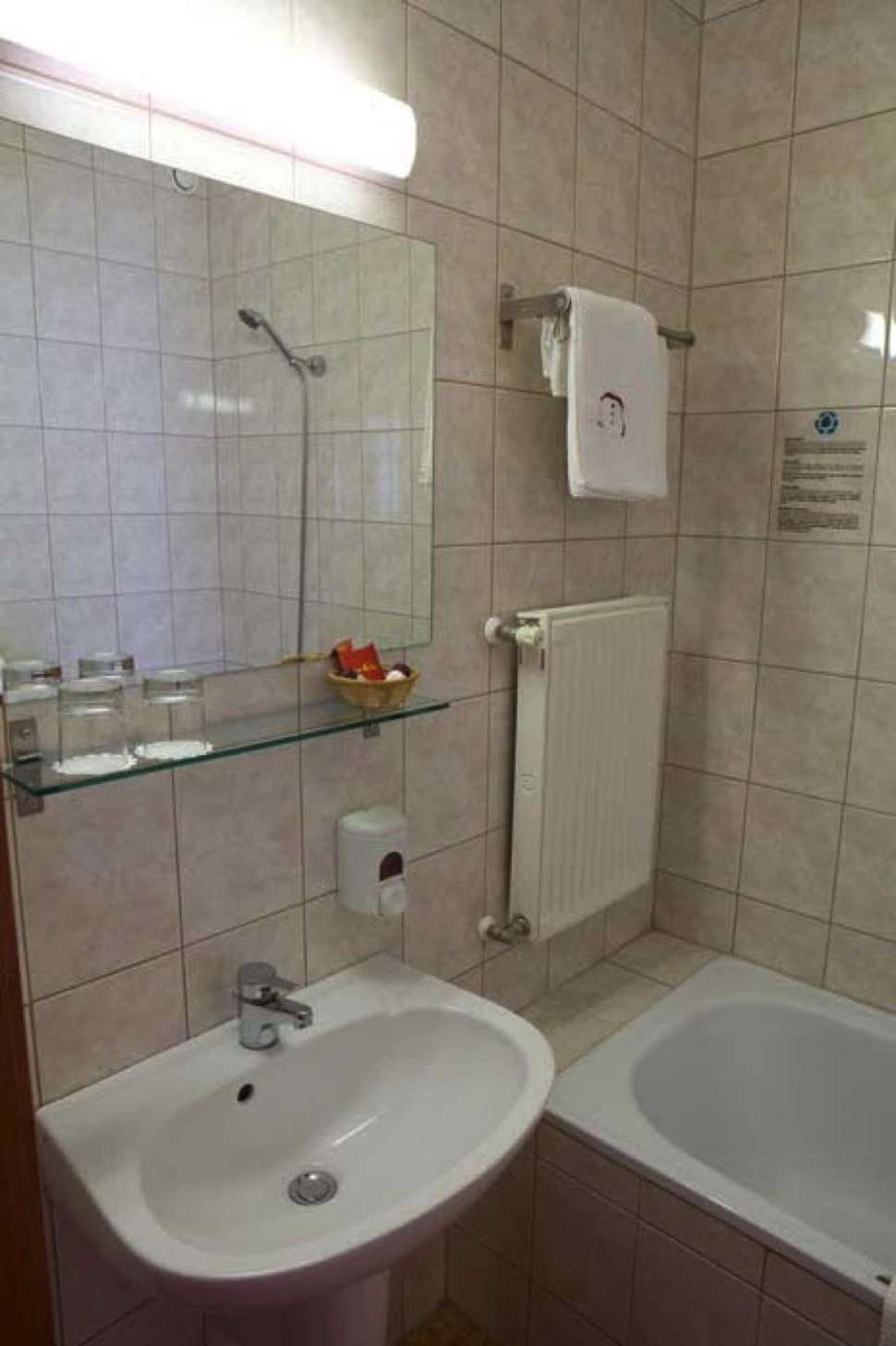 Een foto van Hotel City Inn
