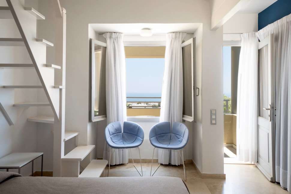 Een foto van Majestic Hotel Fira