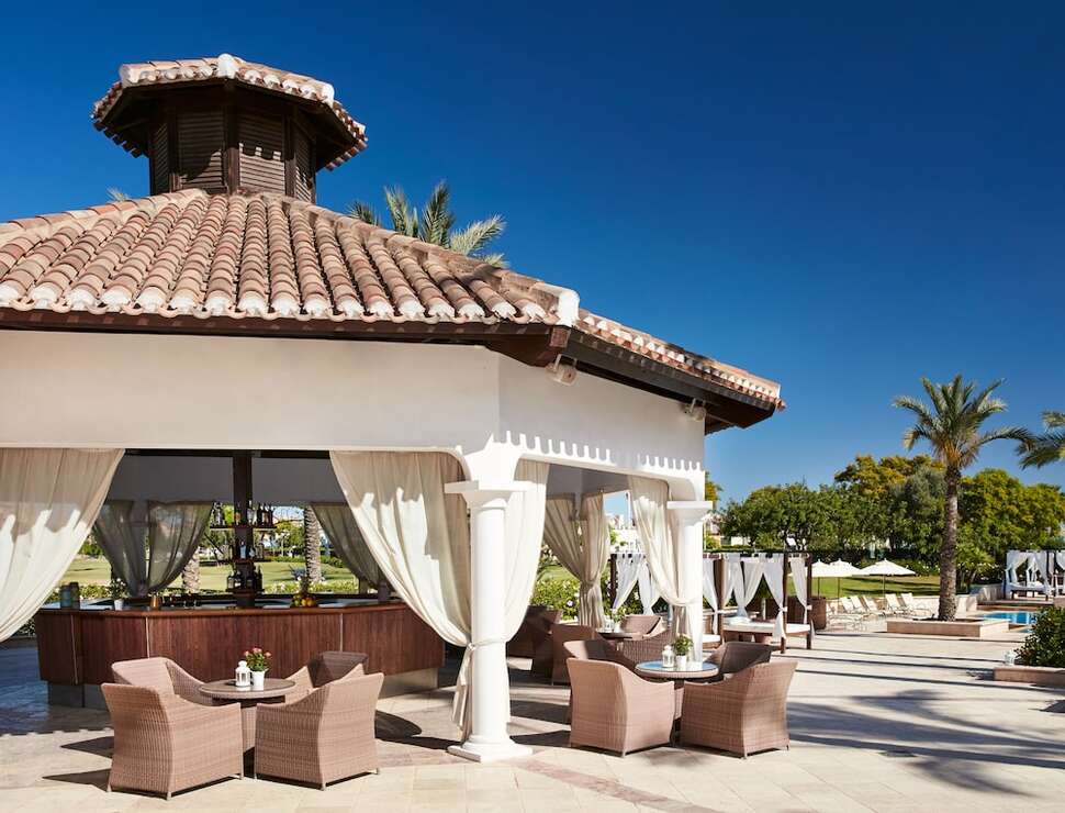 Een foto van Ona Mar Menor Golf & Spa