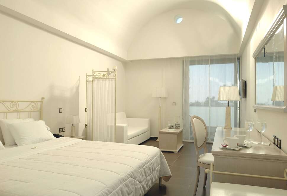 Ein Foto Angela Suites Boutique Hotel