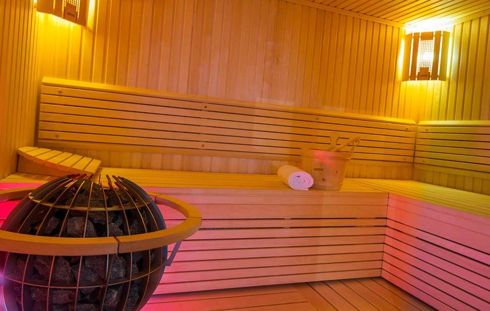 Een foto van Hotel Christiania