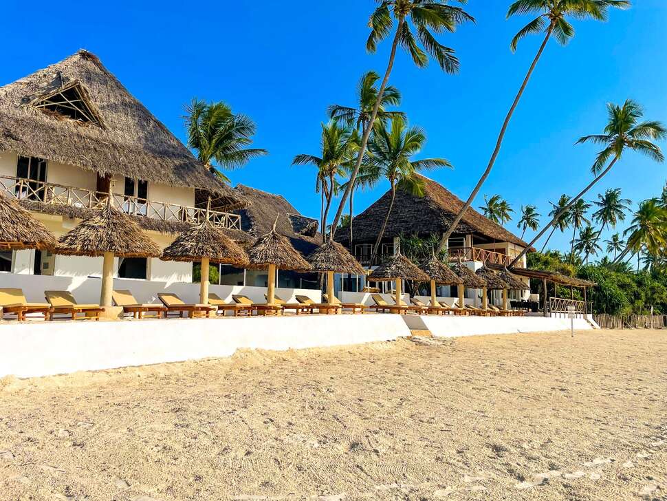 Een foto van Dream's Bay Boutique Hotel