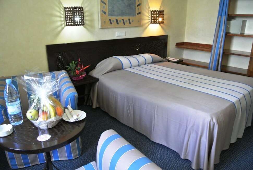 Een foto van Hotel Palm Beach