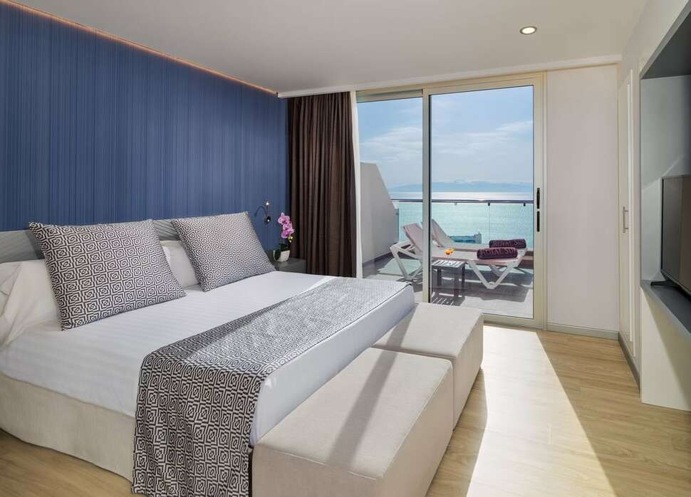 Een foto van Royal Sun Resort