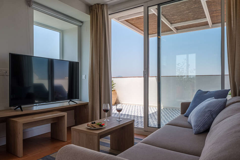 Een foto van Ancora La Siesta Appartementen
