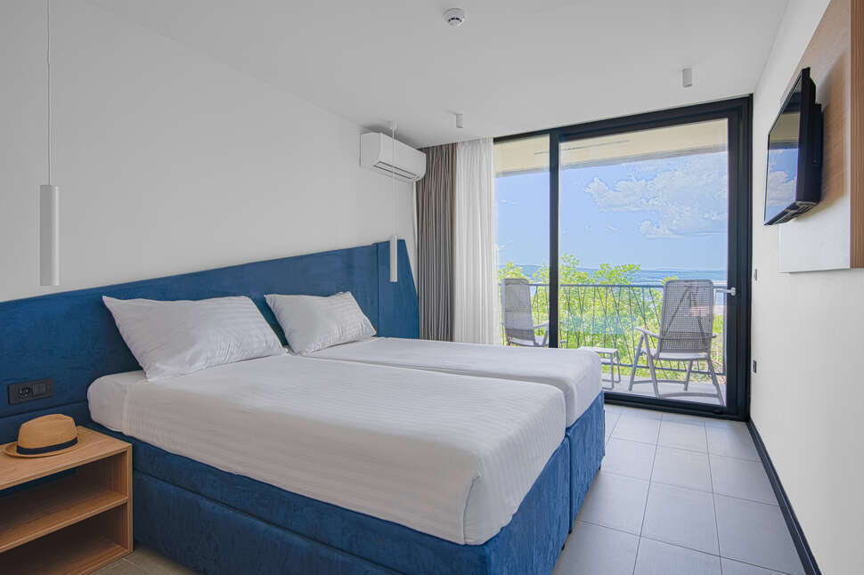 Een foto van Hotel & Holiday Resort Ad Turres