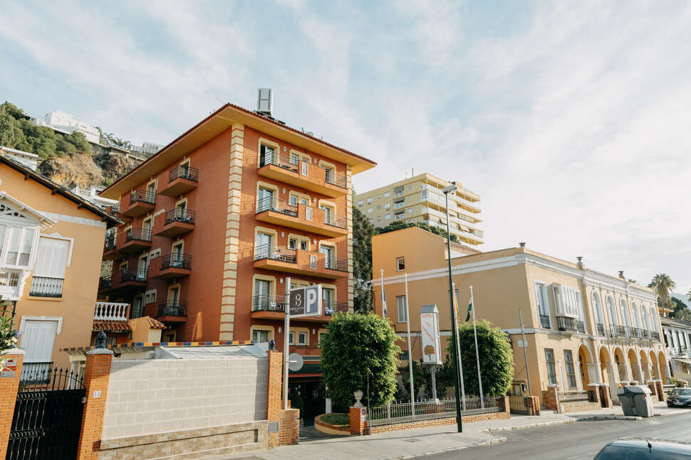 Een foto van Soho Boutique Los Naranjos