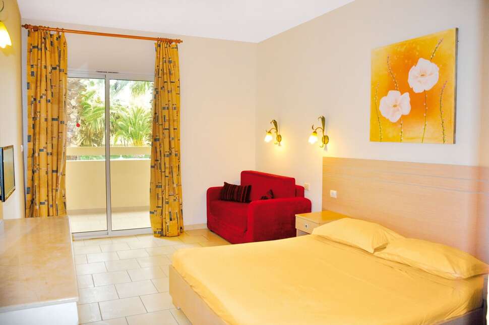 Een foto van Omar Khayam Resort & Aquapark