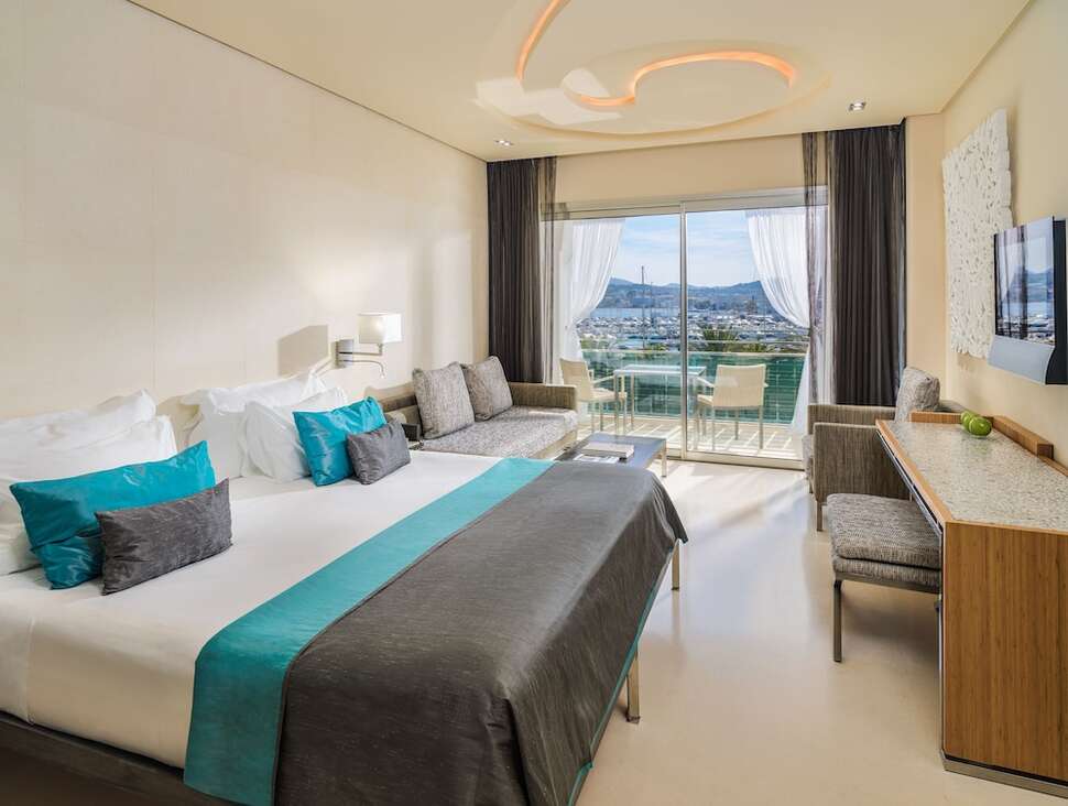 Een foto van Aguas de Ibiza Lifestyle & Spa
