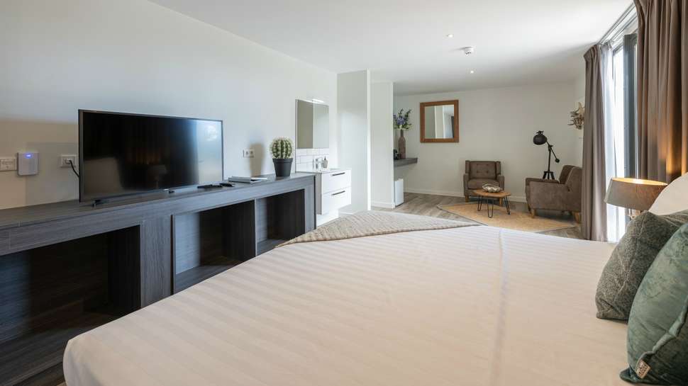 Een foto van The Kontiki Beach House