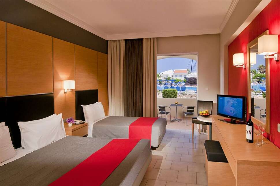 Een foto van Kipriotis Village Resort