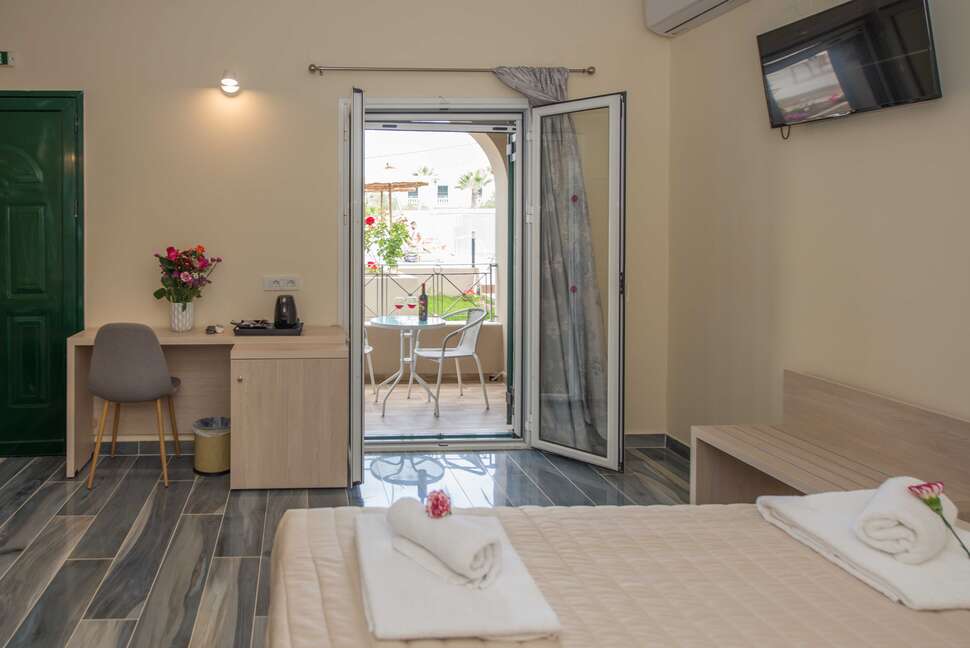 Een foto van Amour Holiday Resort