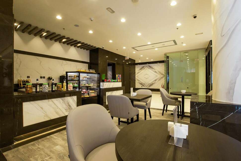 Een foto van Time Onyx Hotel Appartementen