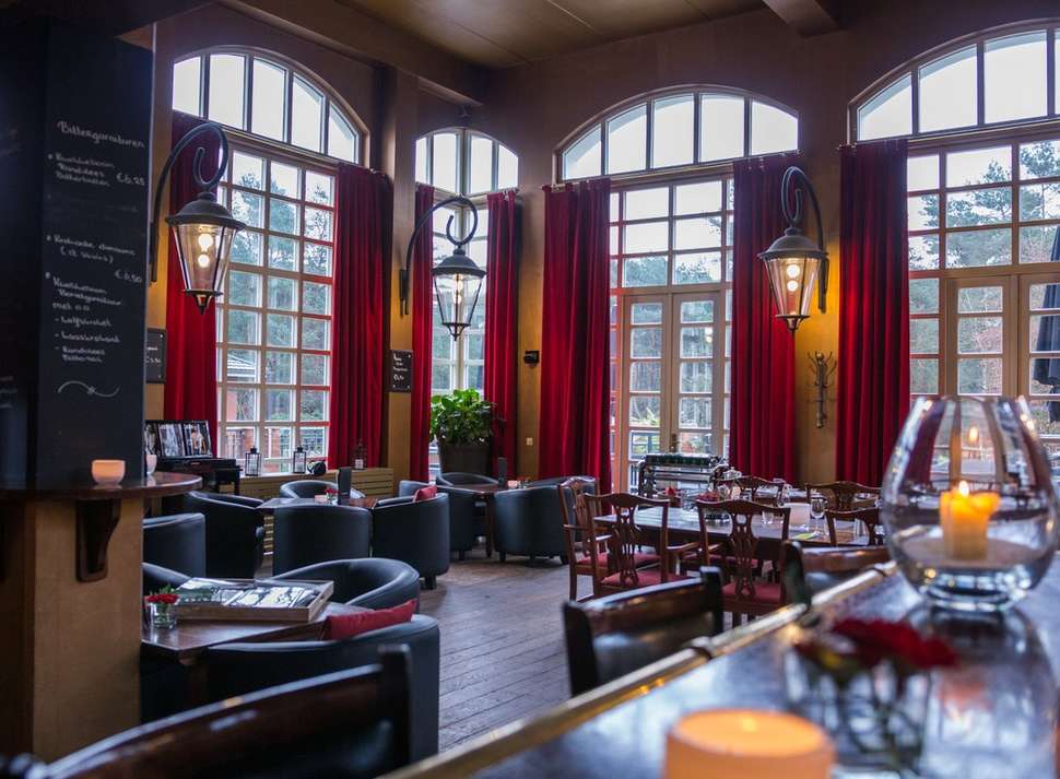 Een foto van Bilderberg Residence Groot Heideborgh