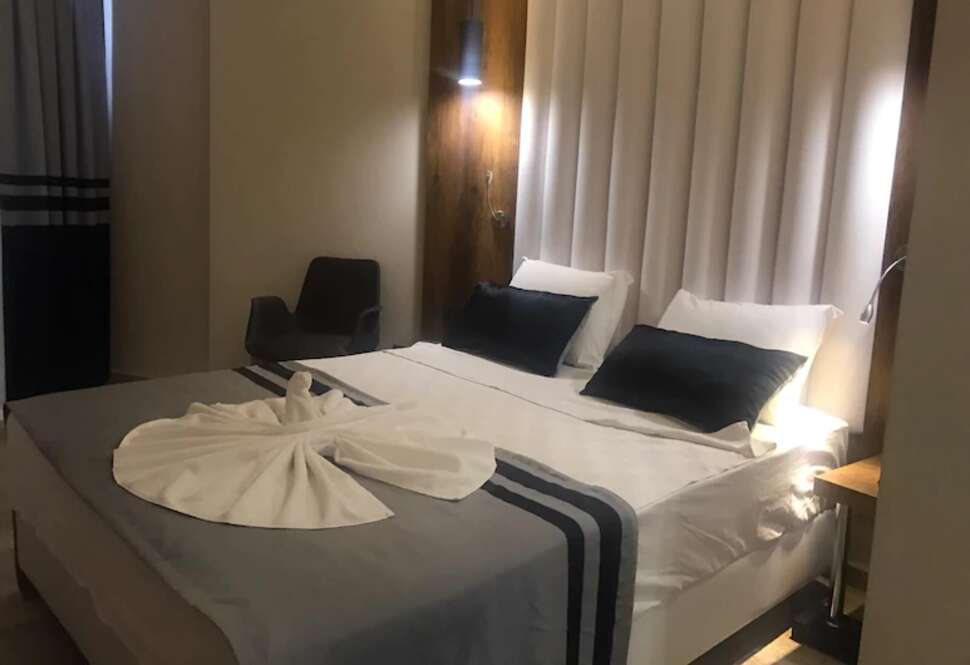 Een foto van Sette Serenity Hotel
