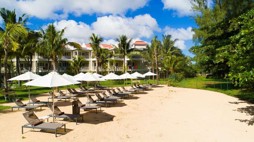 Een foto van Tarisa Resort & Spa