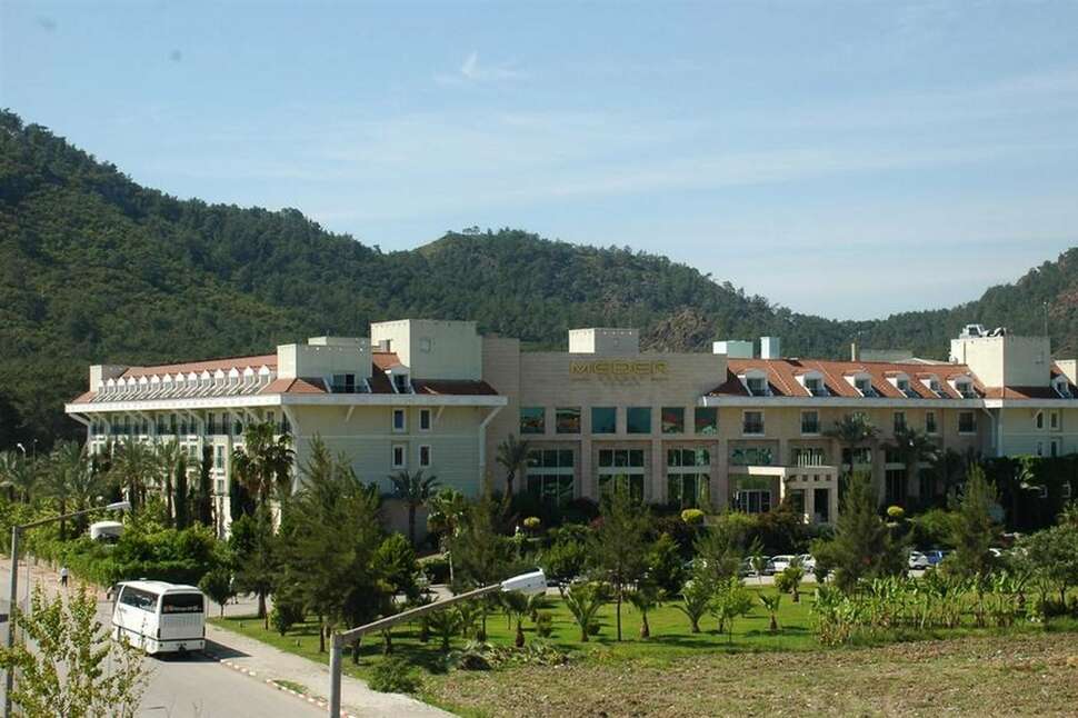 Ein Foto Meder Resort