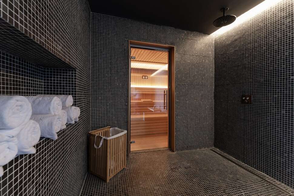 Een foto van Hotel Cosmopolitan