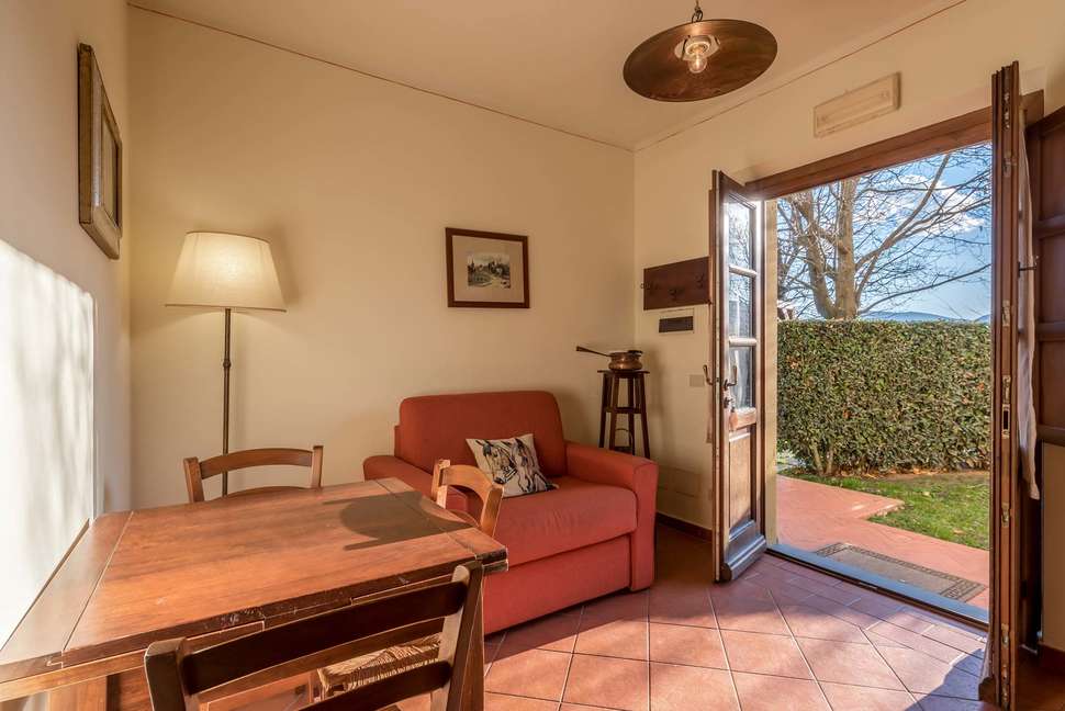 Een foto van Appartementen Antico Casale