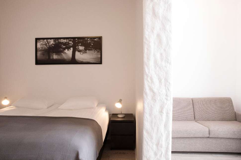 Een foto van Fosshotel Raudara