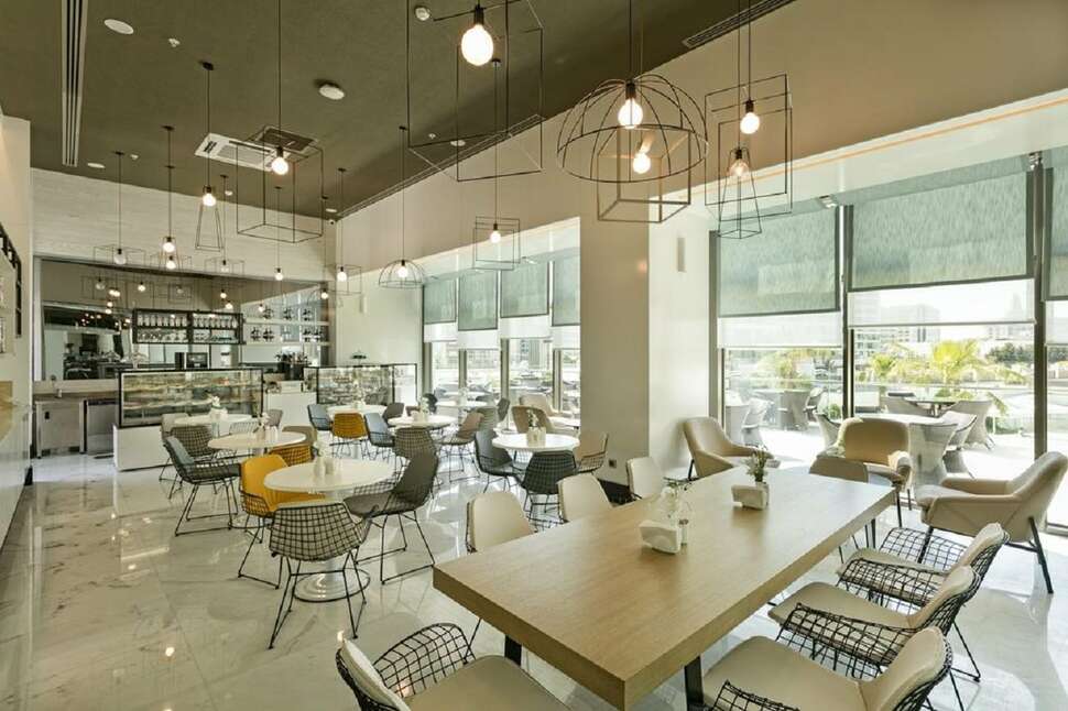 Een foto van Wind Of Lara Hotel & Spa