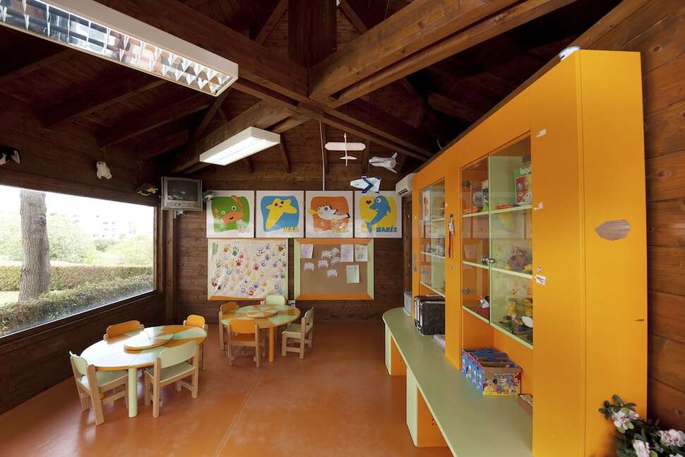 Een foto van de faciliteiten bij Vila Gale Cerro Alagoa