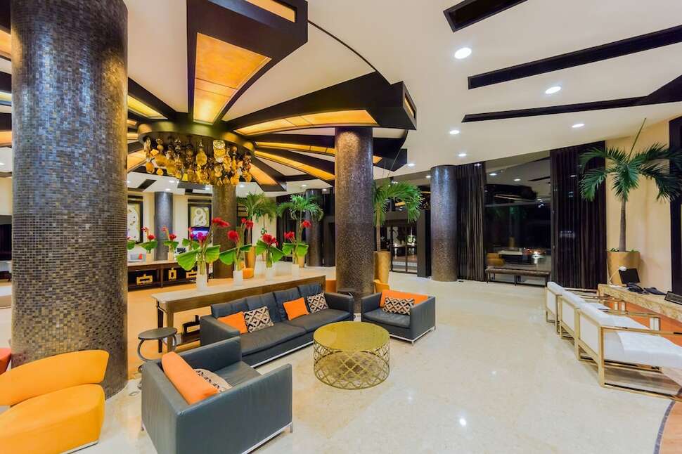 Ein Foto Villa del Palmar Cancun Luxury Beach Resort & Spa
