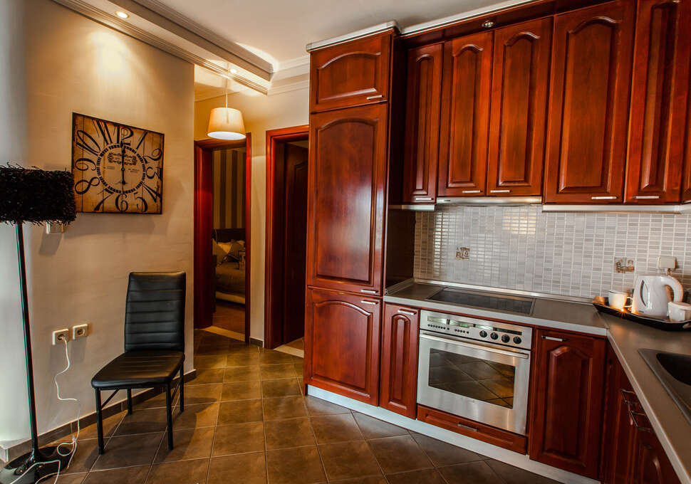 Een foto van Aqua Mare Sea Side Rooms
