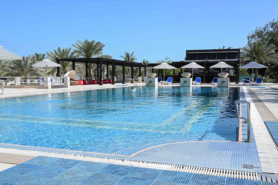 Een foto van Al Hamra Residence