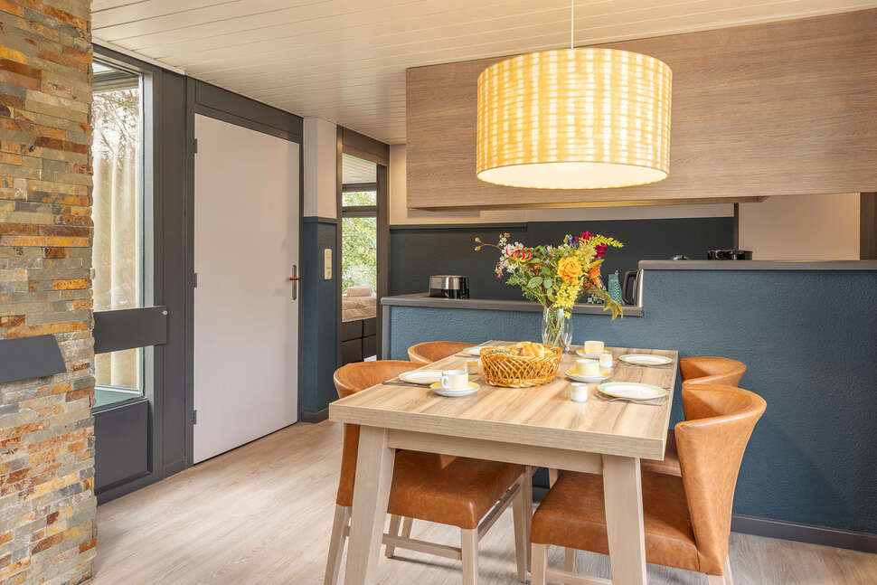 Een foto van Center Parcs Het Meerdal