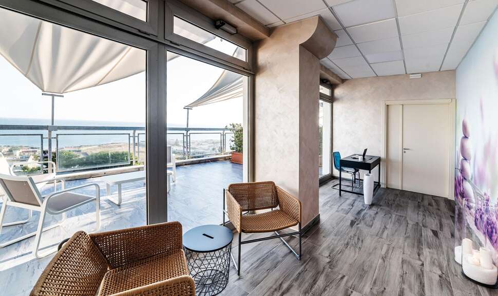 Een foto van Barion Hotel