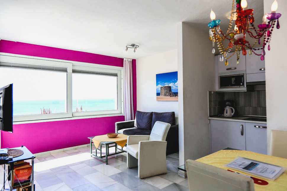 Een foto van R2 Maryvent Beach Appartementen