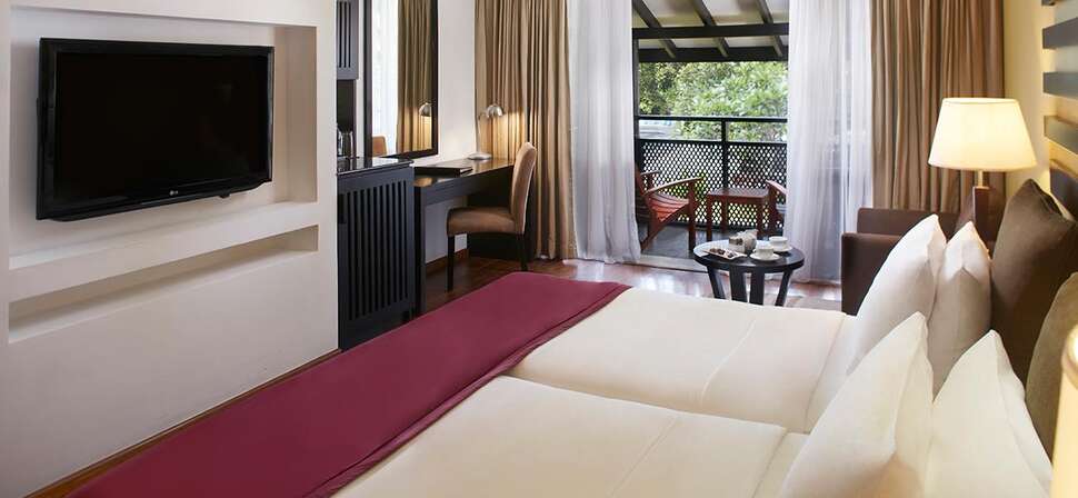 Een foto van Thaala Bentota Resort