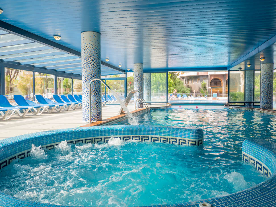 Een foto van Hotel Blaucel