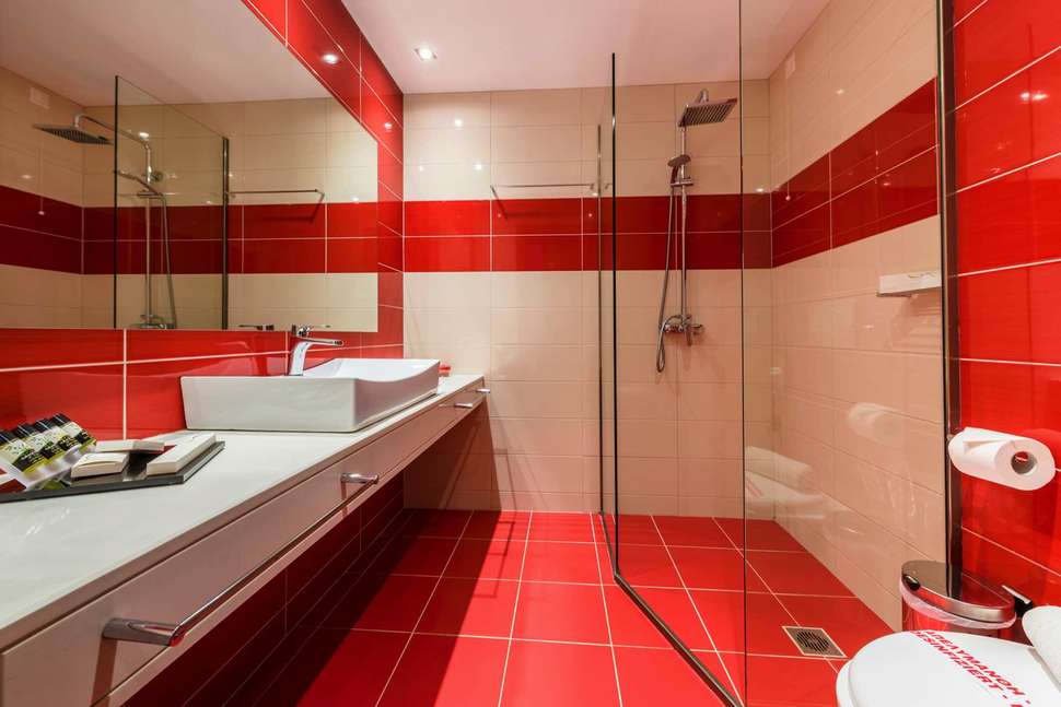 Een foto van Lagaria Hotel & Appartementen