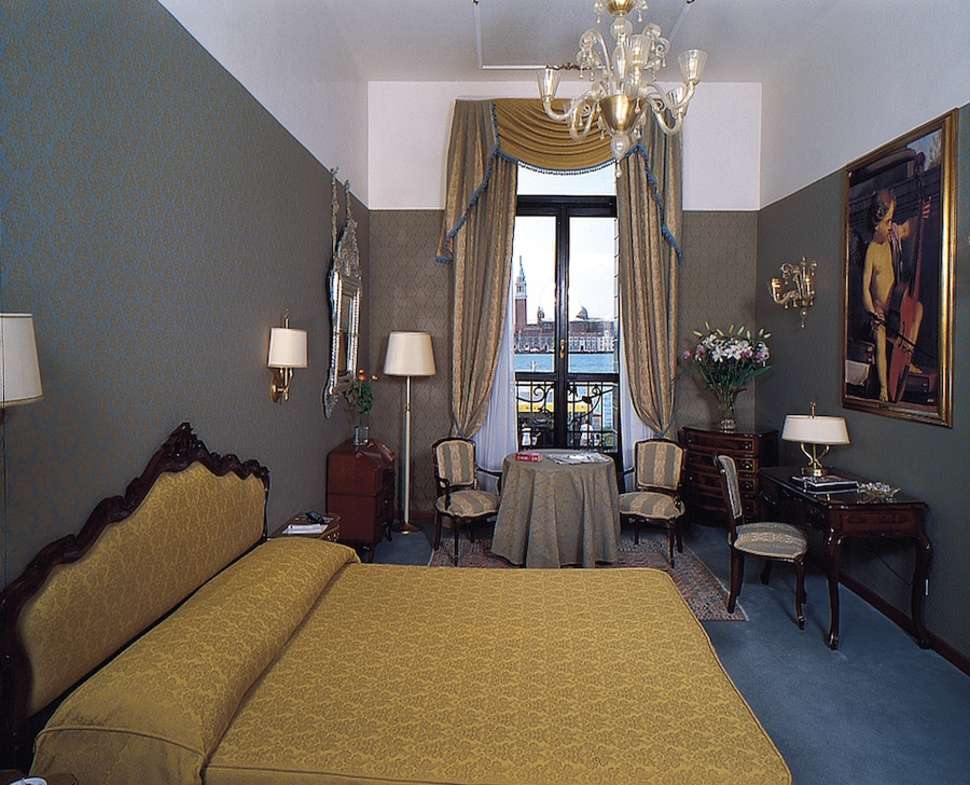 Ein Foto Hotel Locanda Vivaldi