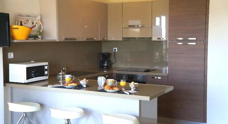 Een foto van Residence Salina Bay
