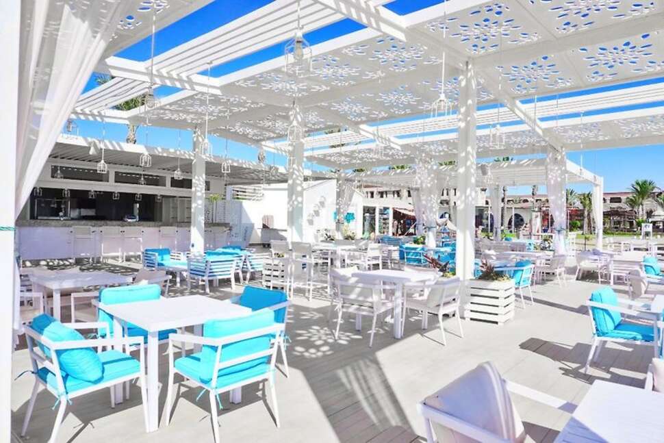 Een foto van Sunrise Garden Beach Resort