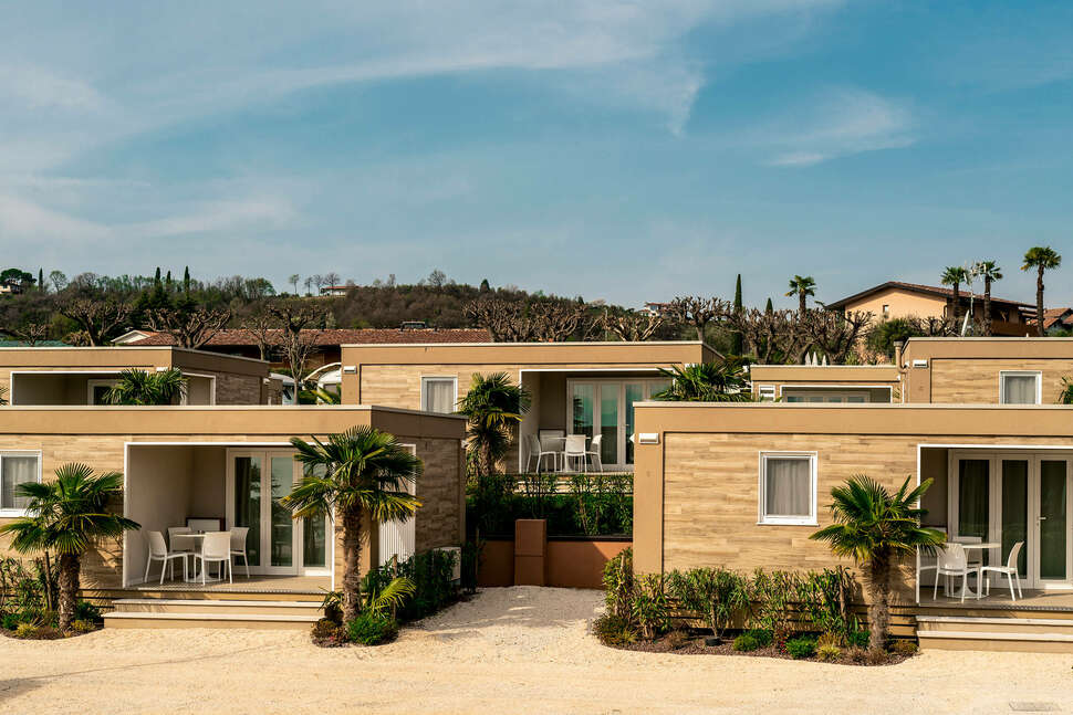 Een foto van Residence Onda Blu