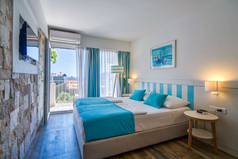 Ein Foto Hotel Castellastva